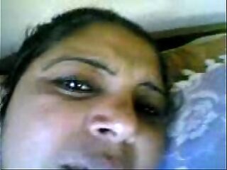 mallu indian aunty with hubby